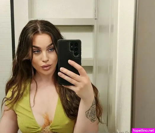 Kiki 420 1 OnlyFans Thumbnail #f8RbTvPoEd