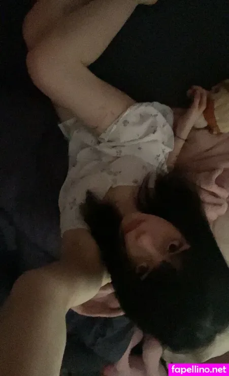 Kiki Evilunicorn24 OnlyFans Thumbnail #GyelHz22fB