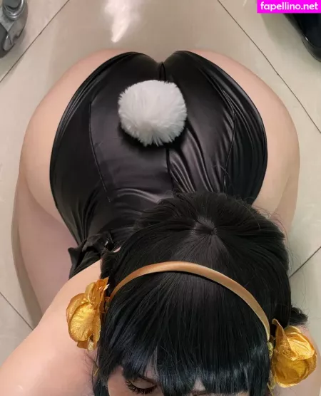 Kiki Glitter Cosplay 1 OnlyFans Thumbnail #0xX0H6YzOI