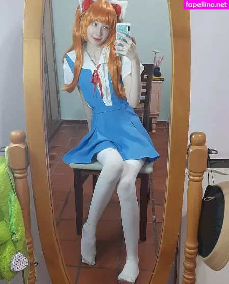 Kiki Glitter Cosplay 1 OnlyFans Thumbnail #3iG3Nv6dIB