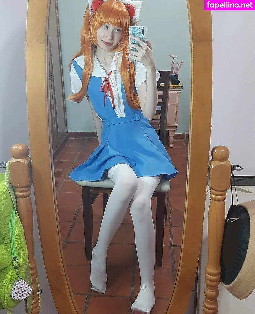 KikiGlitterCos, kiki_glitter_cosplay, kikifitcosplay Nude Leaked OnlyFans Photo #3iG3Nv6dIB