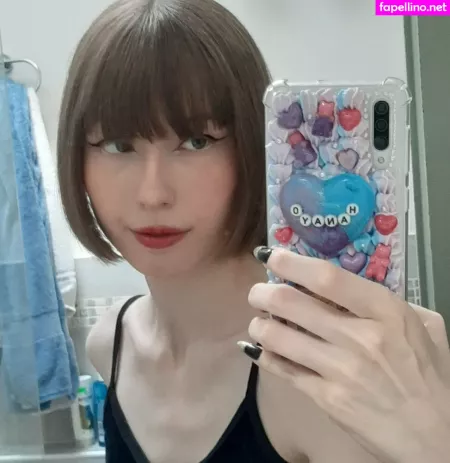 Kiki Glitter Cosplay 1 OnlyFans Thumbnail #6U8y44H41A