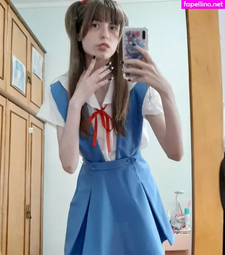 Kiki Glitter Cosplay 1 OnlyFans Thumbnail #A6yg1O8raa