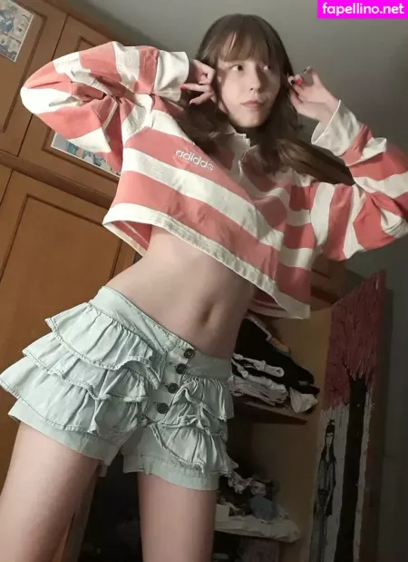 Kiki Glitter Cosplay 1 OnlyFans Thumbnail #BnQqA7JN74
