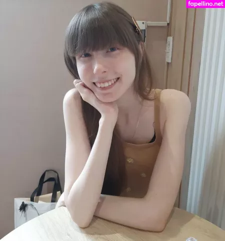 Kiki Glitter Cosplay 1 OnlyFans Thumbnail #GhYwDdUkhD