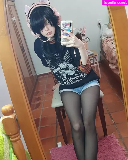 Kiki Glitter Cosplay 1 OnlyFans Thumbnail #GhoqQawLdw