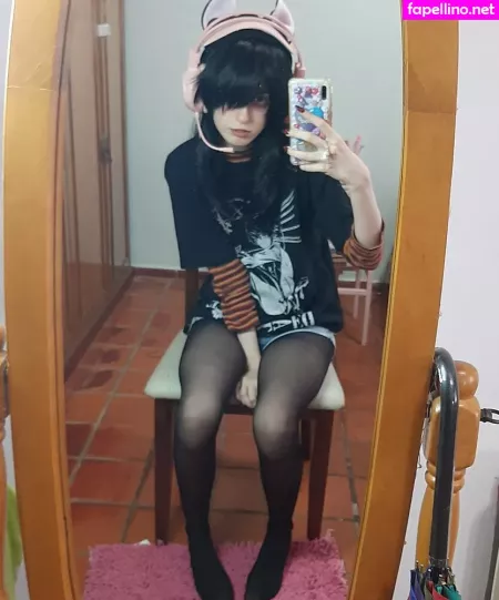 Kiki Glitter Cosplay 1 OnlyFans Thumbnail #I8e8WeGyi5