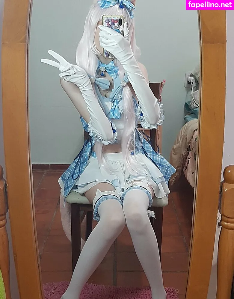 KikiGlitterCos, kiki_glitter_cosplay, kikifitcosplay Nude Leaked OnlyFans Photo #K2lsim248b