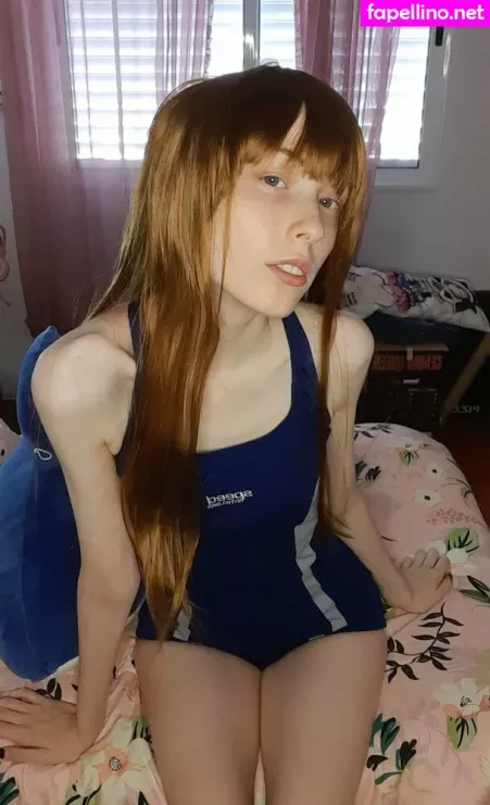 Kiki Glitter Cosplay 1 OnlyFans Thumbnail #QcOi0Pz9fK