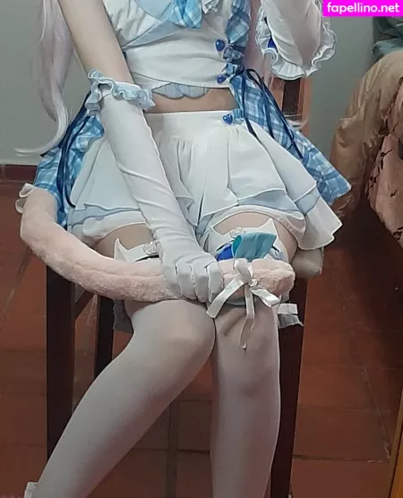 Kiki Glitter Cosplay 1 OnlyFans Thumbnail #S1LKSDCMgM