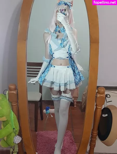 Kiki Glitter Cosplay 1 OnlyFans Thumbnail #U9ViykL2su