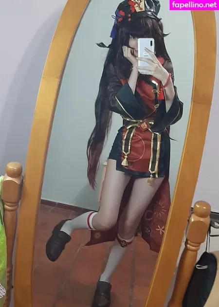 Kiki Glitter Cosplay 1 OnlyFans Thumbnail #WfD82TWYKq