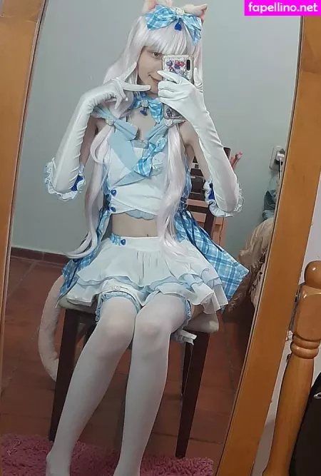Kiki Glitter Cosplay 1 OnlyFans Thumbnail #WxVnaT4gzD