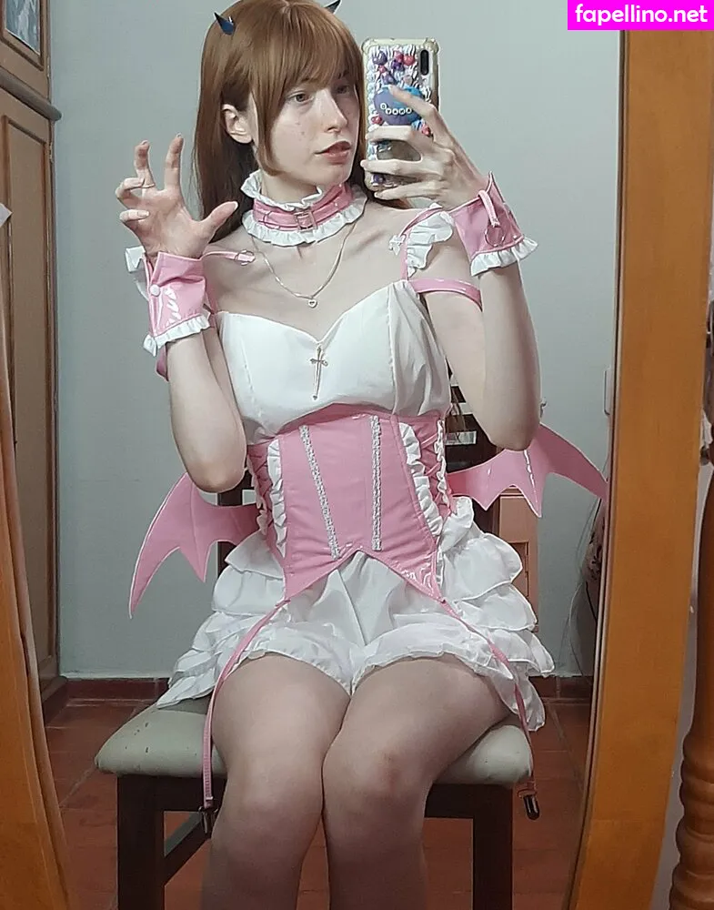 KikiGlitterCos, kiki_glitter_cosplay, kikifitcosplay Nude Leaked OnlyFans Photo #Xidlt2Wpzp
