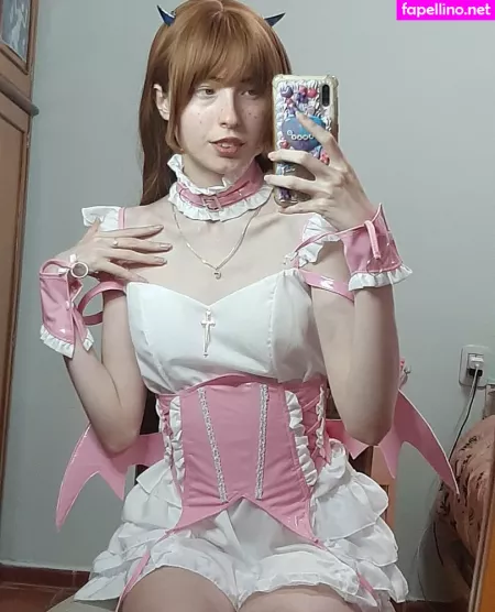 Kiki Glitter Cosplay 1 OnlyFans Thumbnail #hER1X7ysUB