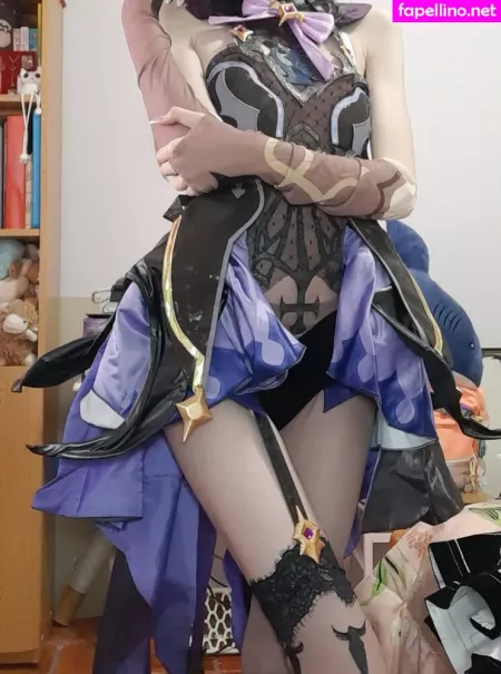 Kiki Glitter Cosplay 1 OnlyFans Thumbnail #kICr8eTzp8