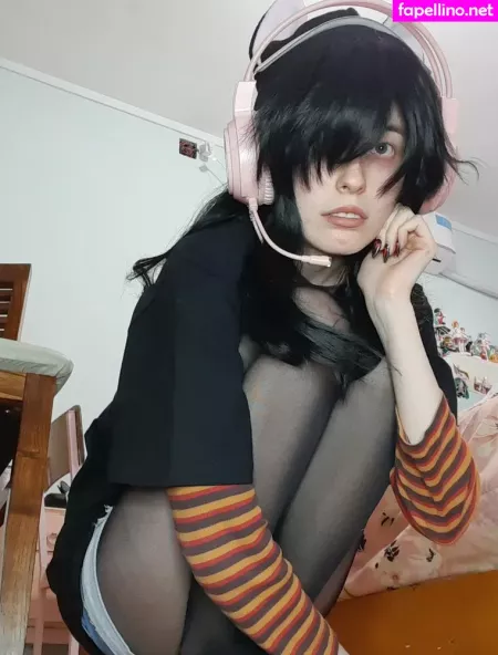 Kiki Glitter Cosplay 1 OnlyFans Thumbnail #mnhvWKt4lS