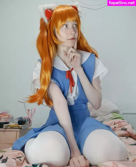Kiki Glitter Cosplay 1 OnlyFans Thumbnail #qr4FPzK1KU