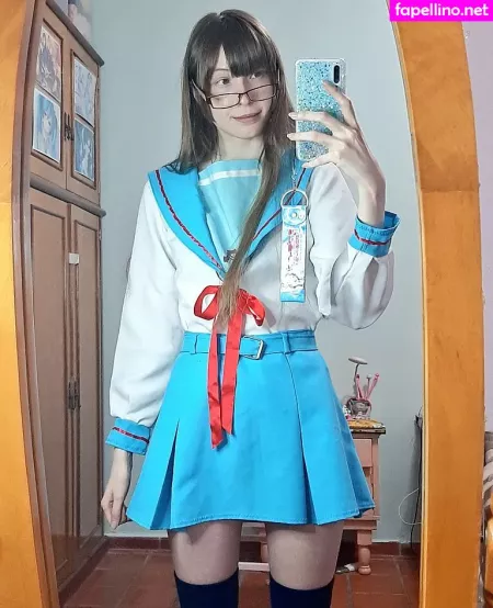 Kiki Glitter Cosplay 1 OnlyFans Thumbnail #ud0LlvUQuh