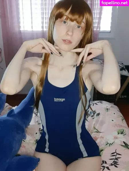 Kiki Glitter Cosplay 1 OnlyFans Thumbnail #wYF2jjMsIV