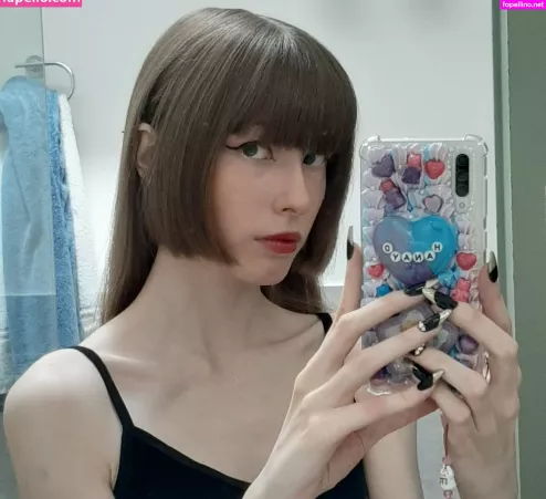 Kiki Glitter Cosplay 1 OnlyFans Thumbnail #xMkECCfWFw