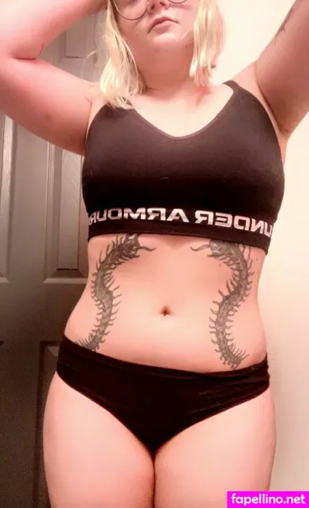 Kiki Gothiccy OnlyFans Thumbnail #31HaVE06yN