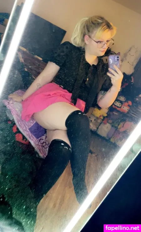 Kiki Gothiccy OnlyFans Thumbnail #5C96mNwDYE
