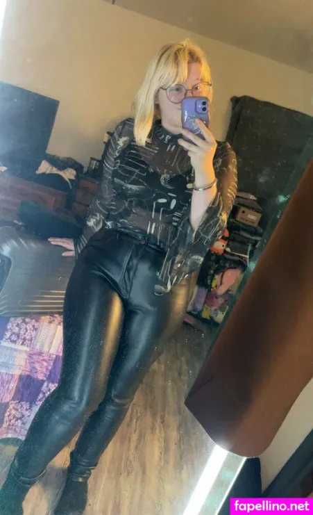 Kiki Gothiccy OnlyFans Thumbnail #ALUXZ0Amet