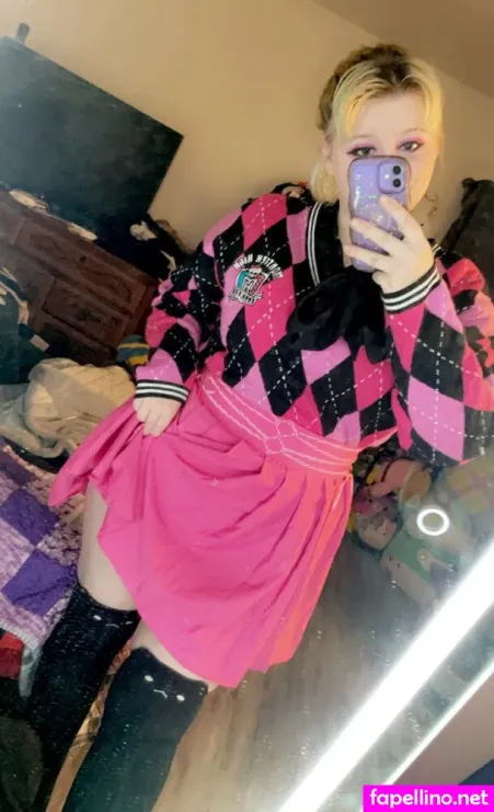Kiki Gothiccy OnlyFans Thumbnail #IKYER5NL30