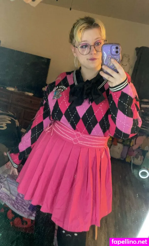 kiki_gothiccy Nude Leaked OnlyFans Photo #dCcLIP6ofh