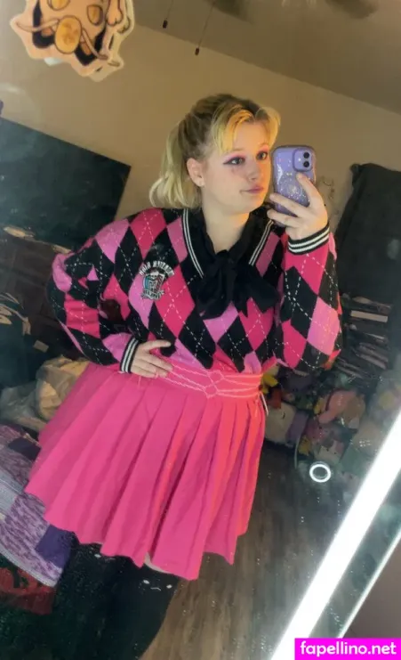 Kiki Gothiccy OnlyFans Thumbnail #fenlVhpscS