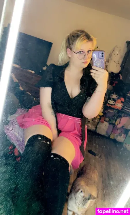 Kiki Gothiccy OnlyFans Thumbnail #tzVNx8rtak