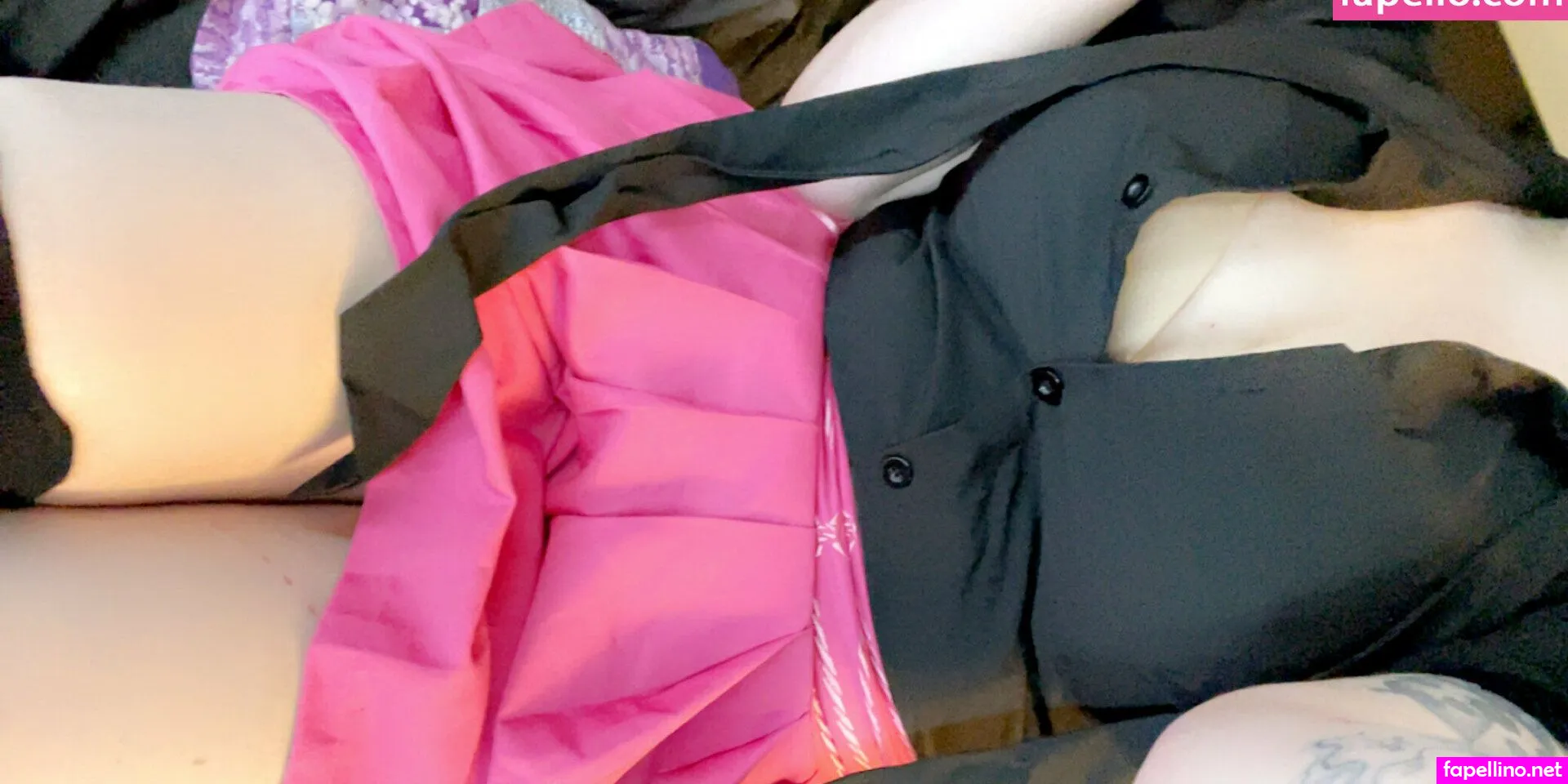 kiki_gothiccy Nude Leaked OnlyFans Photo #yMpuGkiP6F