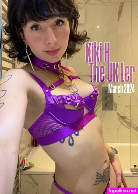 Kiki Helix OnlyFans Thumbnail #yx0Xyqy4UI