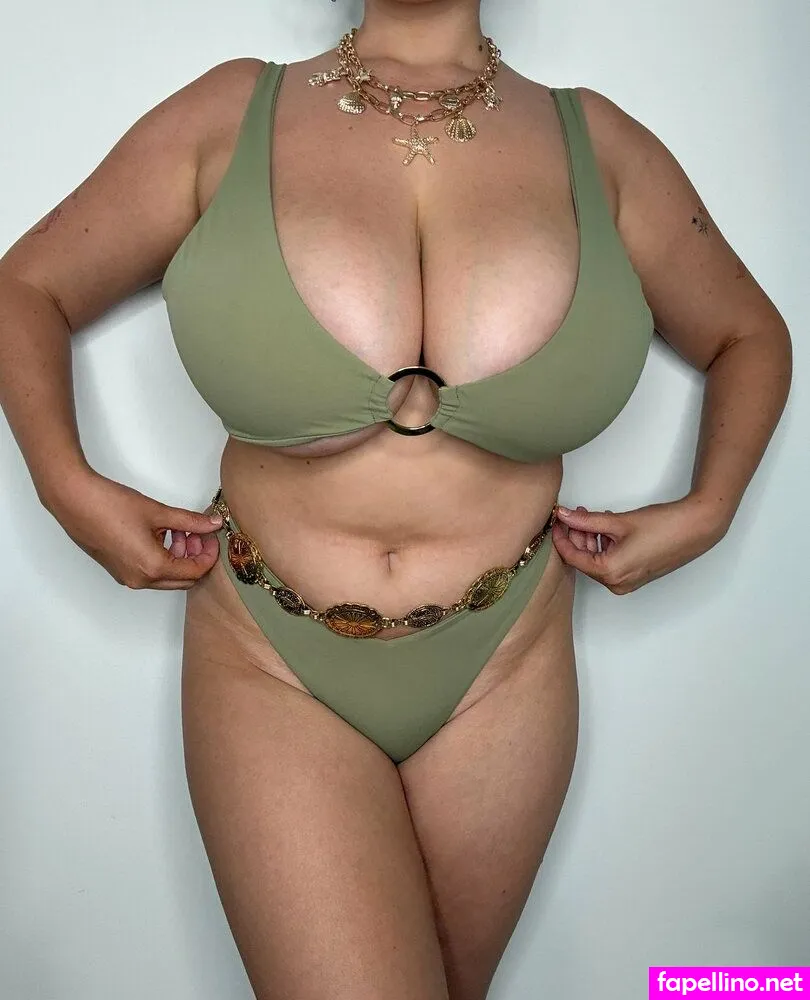 Kiki Isabella Nude Leaked OnlyFans Photo #I7gTtqs75l