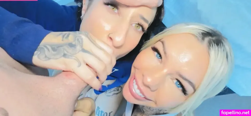 Kiki Isobel OnlyFans Thumbnail #M3BGtLkzmH