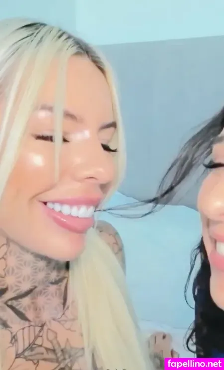 Kiki Isobel OnlyFans Thumbnail #wCBiK6dbP6