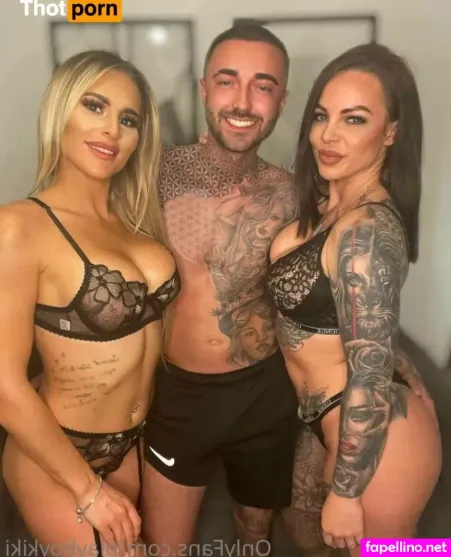Kiki Jay OnlyFans Thumbnail #BpClAZMWuX