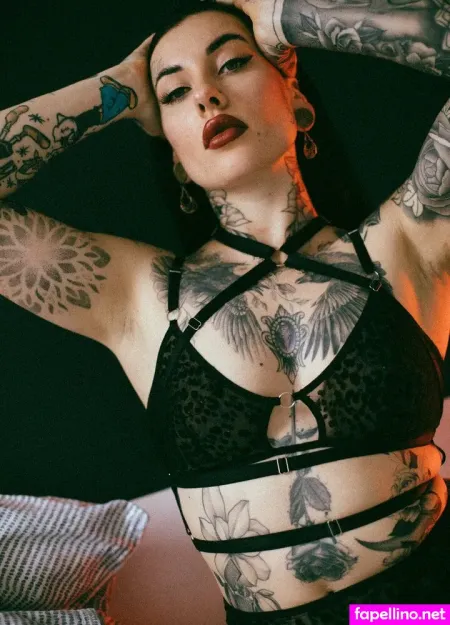 Kiki Julek OnlyFans Thumbnail #aei5QtrQM4