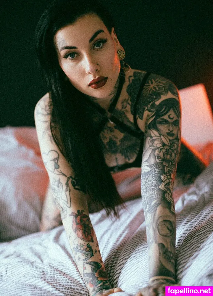 kikijulek Nude Leaked OnlyFans Photo #bnM5WioK77