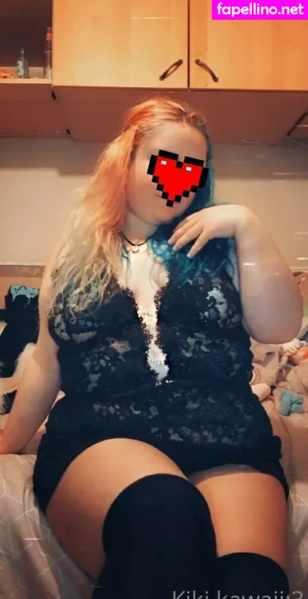 Kiki Kawaii 98 OnlyFans Thumbnail #8NZFYStOXP