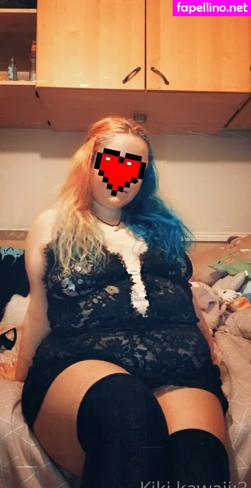 kiki.kawaii.98, kiki_kawaii_ Nude Leaked OnlyFans Photo #KLye60vo9x