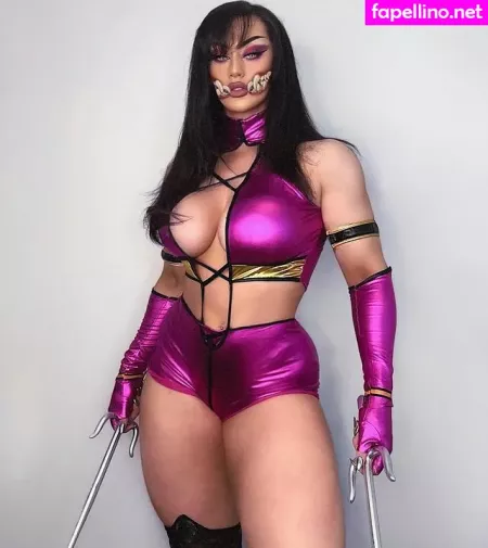 Kiki Vhyce OnlyFans Thumbnail #Db17wERaqe