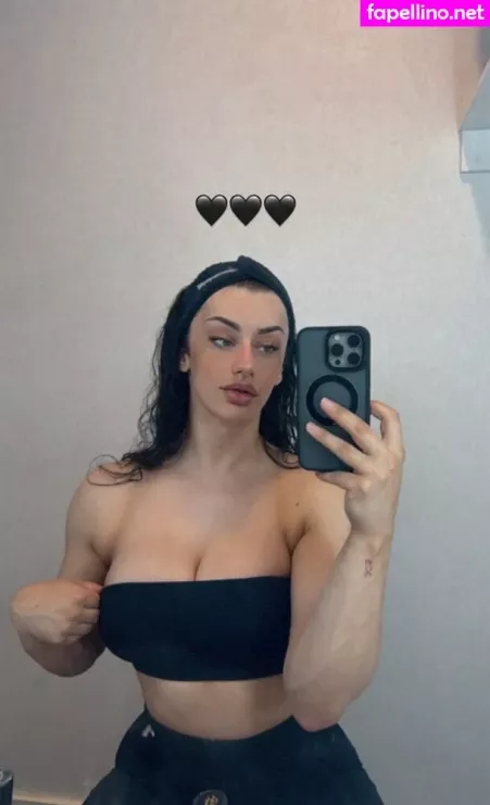 Kiki Vhyce OnlyFans Thumbnail #Fe46UktXfb