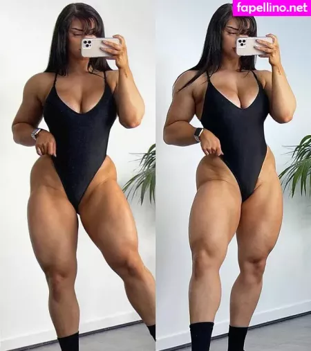 Kiki Vhyce OnlyFans Thumbnail #tMRuMxzBiJ