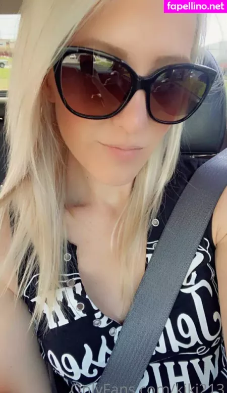 Kiki213 photo