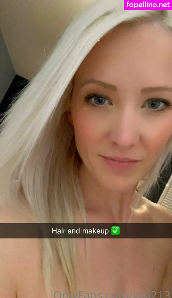 kiki213 Nude Leaked OnlyFans Photo #gPPqMSRahw
