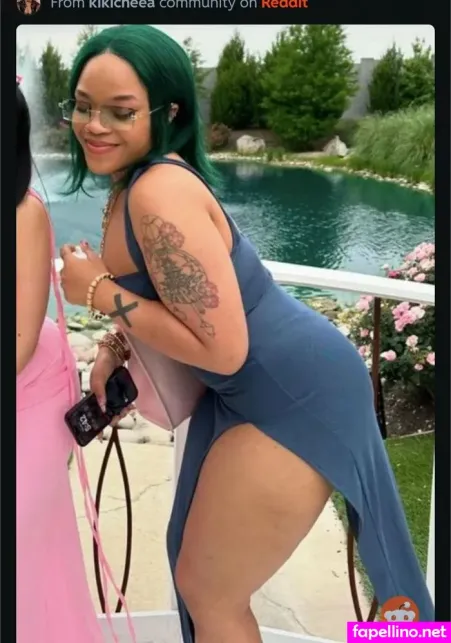 Kikichea Main Profile Photo