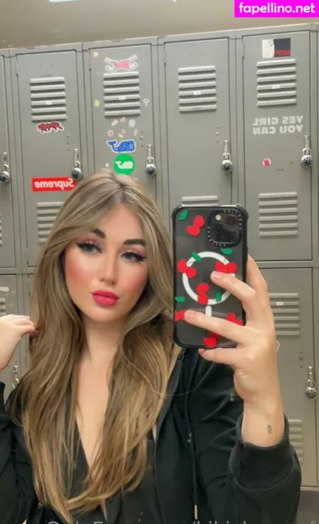 Kikicherryof OnlyFans Thumbnail #NDFGSCIxhJ