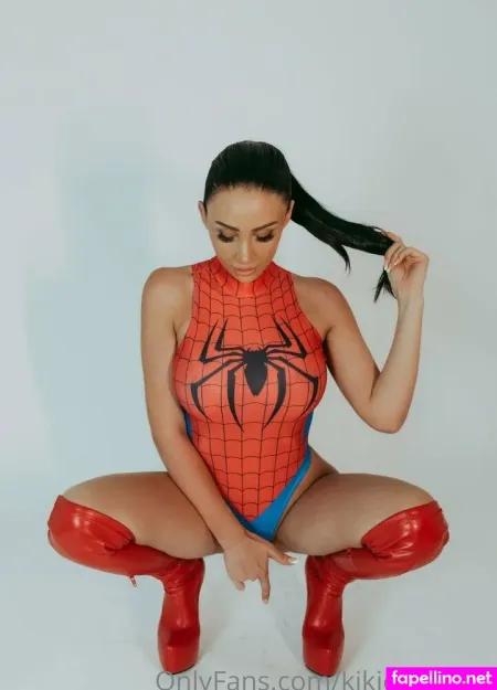 Kikidanielsfree OnlyFans Thumbnail #4M30USxmzo